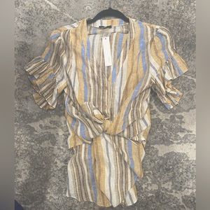 DREW two piece co-ord set